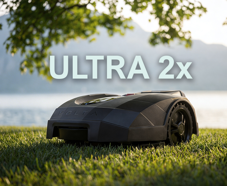 Volta ULTRA 2x