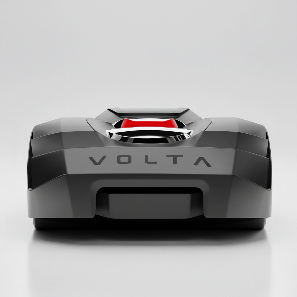 Volta X25 - all inclusive